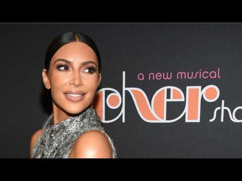VIDEO : Kim Kardashian West Works With Buried Alive Project To Free Inmates