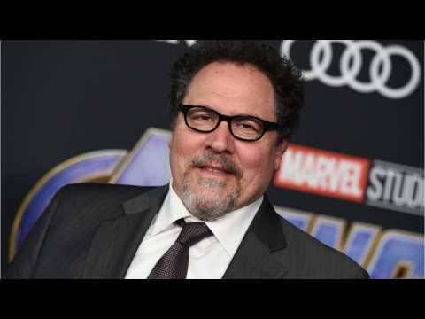 VIDEO : Jon Favreau Could Direct For Marvel Again