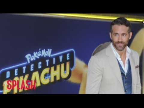 VIDEO : Ryan Reynolds Recorded R-rated Lines For Pokmon: Detective Pikachu