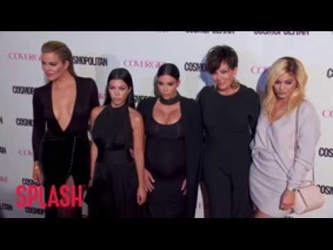 VIDEO : Kris Jenner Enjoys Being 'Obnoxious Stage Mom'