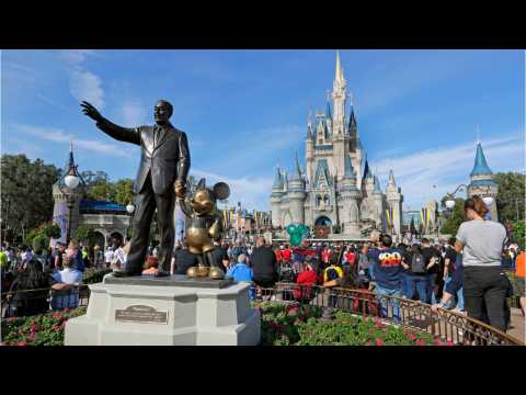 VIDEO : Disney Shows How It Will Dominate Hollywood For The Next Decade