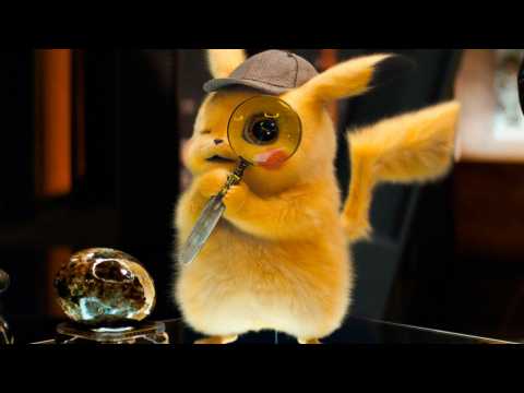 VIDEO : Japanese Ambassador Sees Pikachu As A Son