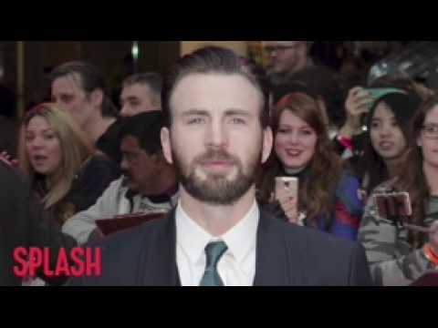 VIDEO : Chris Evans Has 'Moved On' From The MCU