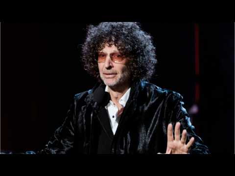 VIDEO : Howard Stern Has Unlikely Choice For Favorite Interview Of All Time