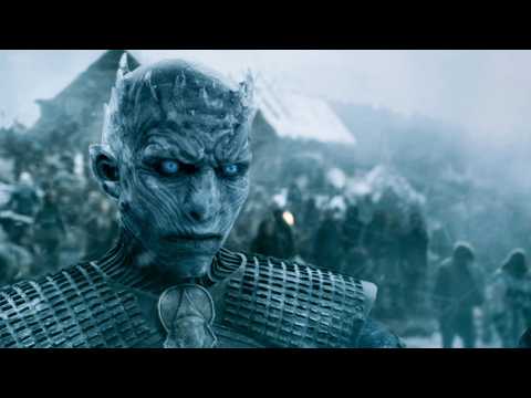 VIDEO : Game of Thrones Arya And Night King Funko Pops Revealed