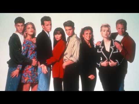 VIDEO : Fox's ?90210? Reboot Debuts August 7