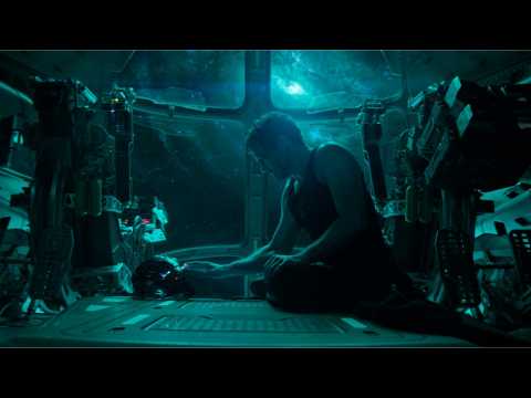 VIDEO : Thanos Got His Wish?