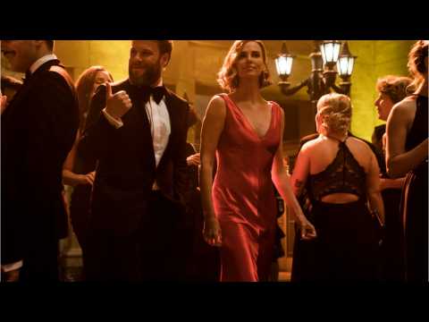 VIDEO : ?Long Shot? Underperforms At Box Office