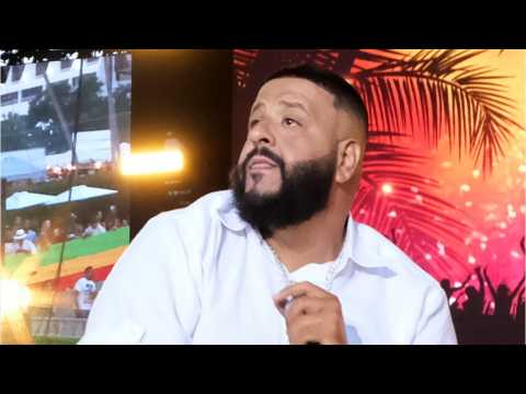 VIDEO : Disney's Aladdin: DJ Khaled To Join Will Smith For 