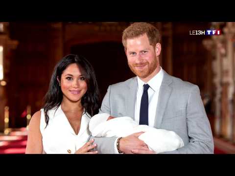VIDEO : Royal Baby : le prnom 
