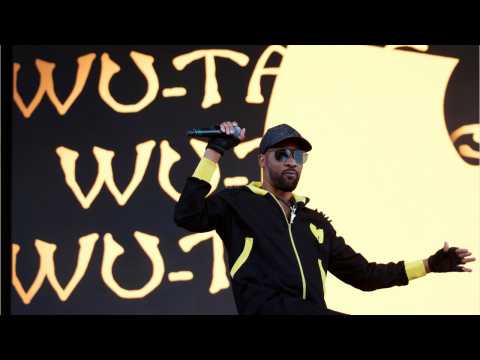 VIDEO : Wu-Tang Clan Documentary Is So Epic RZA Calls It The 'Bible' Of The Band