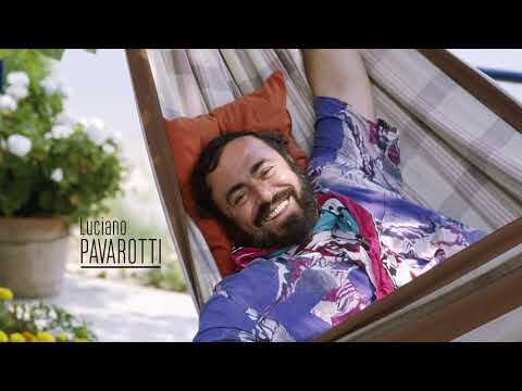 VIDEO : Un jour, une photo - Luciano Pavarotti