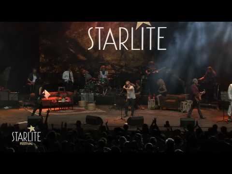 VIDEO : Starlite 2019 cierra su cartel con Don Omar, Nicky Jam y John Legend