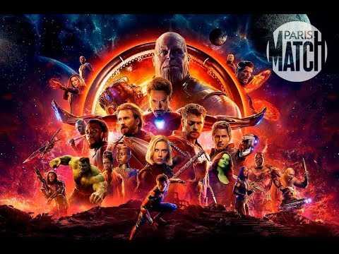 VIDEO : Avengers : Endgame : le rsum ultime de la saga