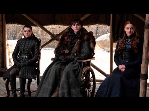 VIDEO : Game of Thrones Season 1 Poster Hinted At Ending