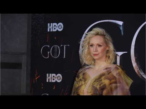 VIDEO : Game of Thrones: Gwendoline Christie's Heartfelt Goodbye