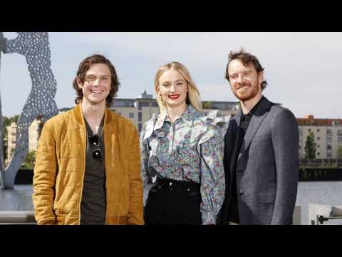 VIDEO : Dark Phoenix Cast Unsure About X-Men Roles
