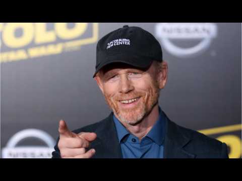 VIDEO : Ron Howard Weighs In On Solo 2 Campaign