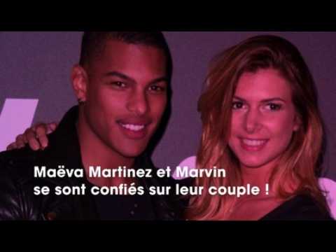 VIDEO : Mava et Marvin (MELAA4) : ils font des rvlations sur leur couple et leur avenir  la tl