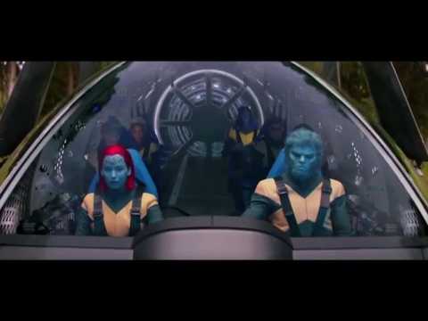 VIDEO : 'Dark Phoenix' Director Discusses The Future Of The X-Men Franchise