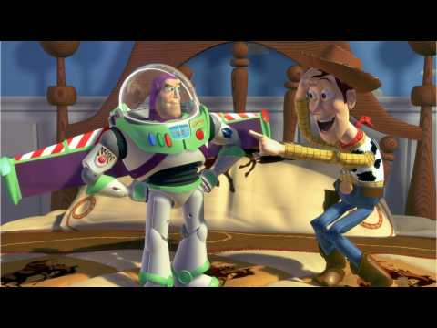 VIDEO : Tom Hanks Warns Us About 'Toy Story 4' Ending