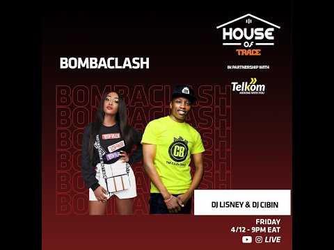 VIDEO : HOT - DJ LISNEY  & DJ CIBIN