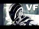 MAX STEEL Bande Annonce VF (2020)
