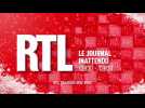 Le journal RTL de 12h du 05 décembre 2020