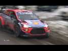 WRC - Rallye de Monza - Samedi 1/2