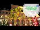 La magie de Noël illumine les centres-villes de l'Artois et du Douaisis