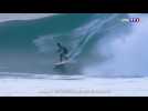 Surf : Nazaré au Portugal, la capitale mondiale des grosses vagues