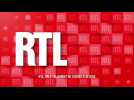 Le journal RTL de 14h du 05 décembre 2020