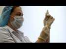 Moscou commence la vaccination de ses fonctionnaires