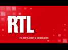 Le journal RTL de 18h du 05 décembre 2020