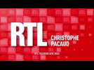 Le journal RTL de 6h30 du 05 décembre 2020