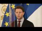 Plan de relance: la France envisage un accord à 25 si Budapest et Varsovie ne retirent pas leur véto
