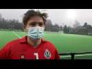 Gucassof : « On avait plus faim que Louvain ».