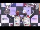 WRC - Rallye de Monza - le récap des quatre jours