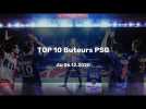 100 BUTS pour MBAPPÉ avec le PSG : découvrez le TOP 10 des meilleurs buteurs du Paris Saint-Germain
