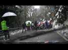 WRC - Rallye de Monza - Samedi 2/2
