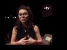Téléthon 2020 : Juju Fitcats explique pourquoi elle a choisi de s'engager et de participer à l'émission (Vidéo)