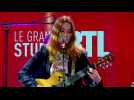Carla Bruni - Your Lady (Live) - Le Grand Studio RTL