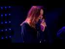 Carla Bruni - Porque te vas (Live) - Le Grand Studio RTL