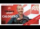 La RTL2 Pop-Rock Story de Calogero (05/12/20)