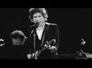 Universal Music s'offre l'oeuvre de Bob Dylan