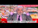 L'heure des Pros : Pascal Praud s'insurge contre Guillaume Meurice de France Inter (vidéo)