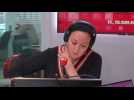 Le journal RTL de 14h du 07 décembre 2020