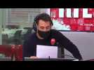Le journal RTL de 7h du 07 décembre 2020