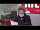 Le journal RTL de 8h du 07 décembre 2020