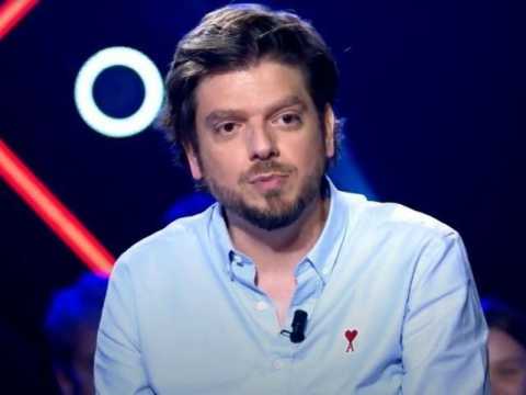 VIDEO : D�couvrez la derni�re anecdote insolite de l?humoriste Greg Guillotin